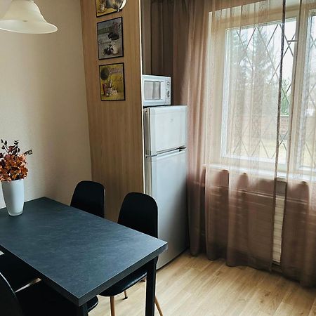 Just Apartments Tallin Zewnętrze zdjęcie