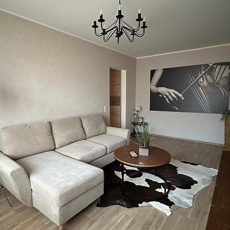 Just Apartments Tallin Zewnętrze zdjęcie