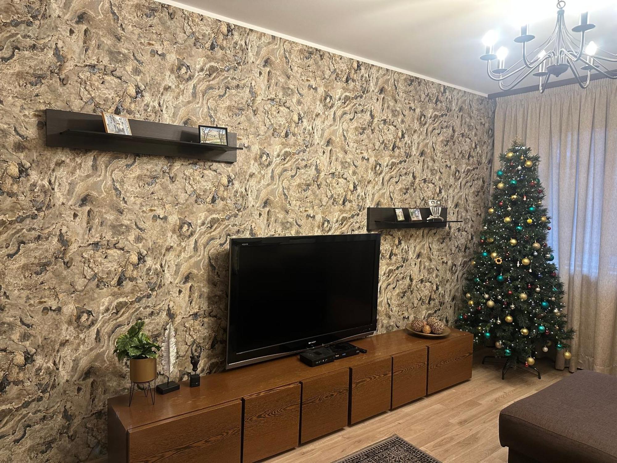 Just Apartments Tallin Zewnętrze zdjęcie