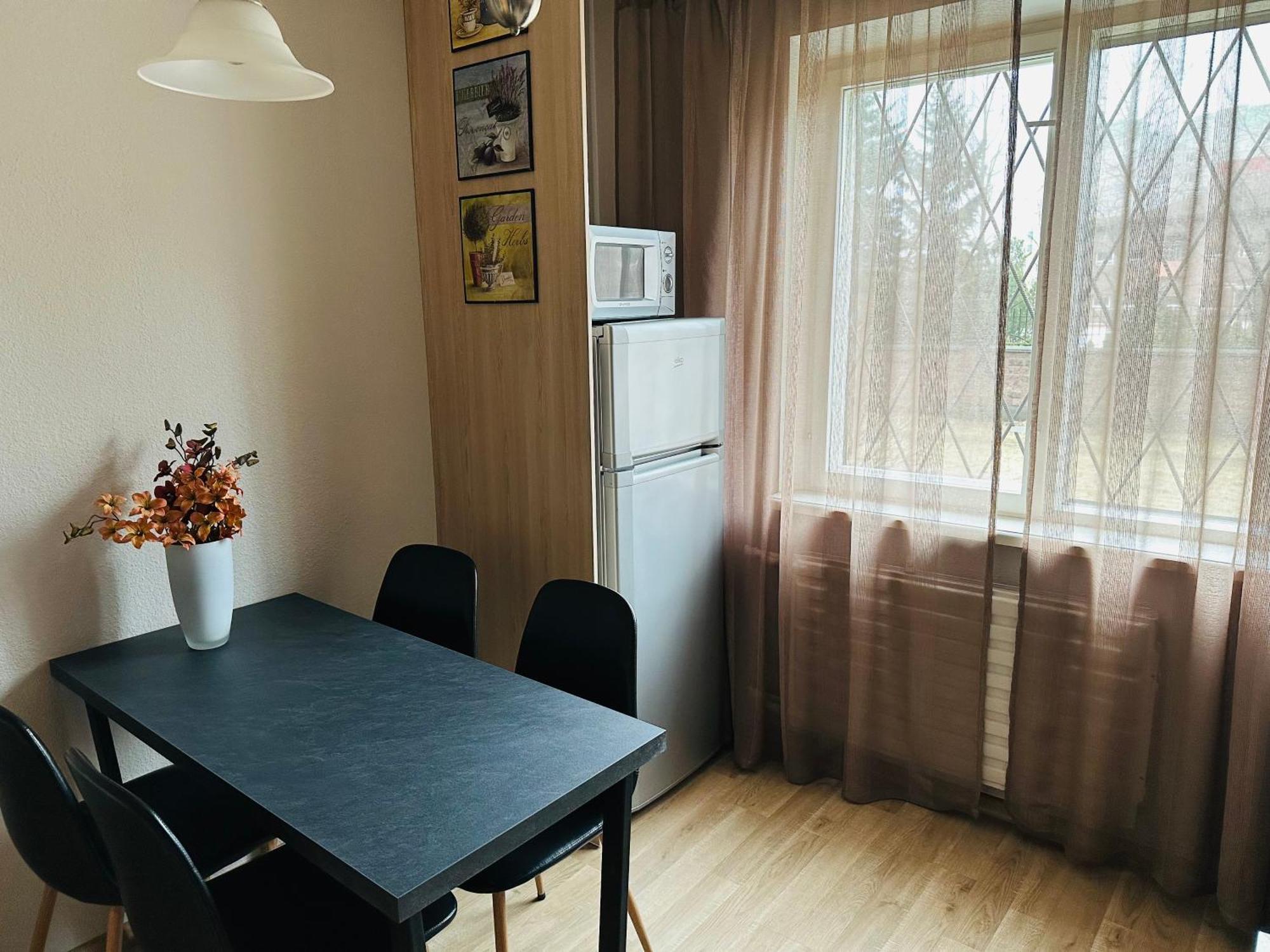 Just Apartments Tallin Zewnętrze zdjęcie