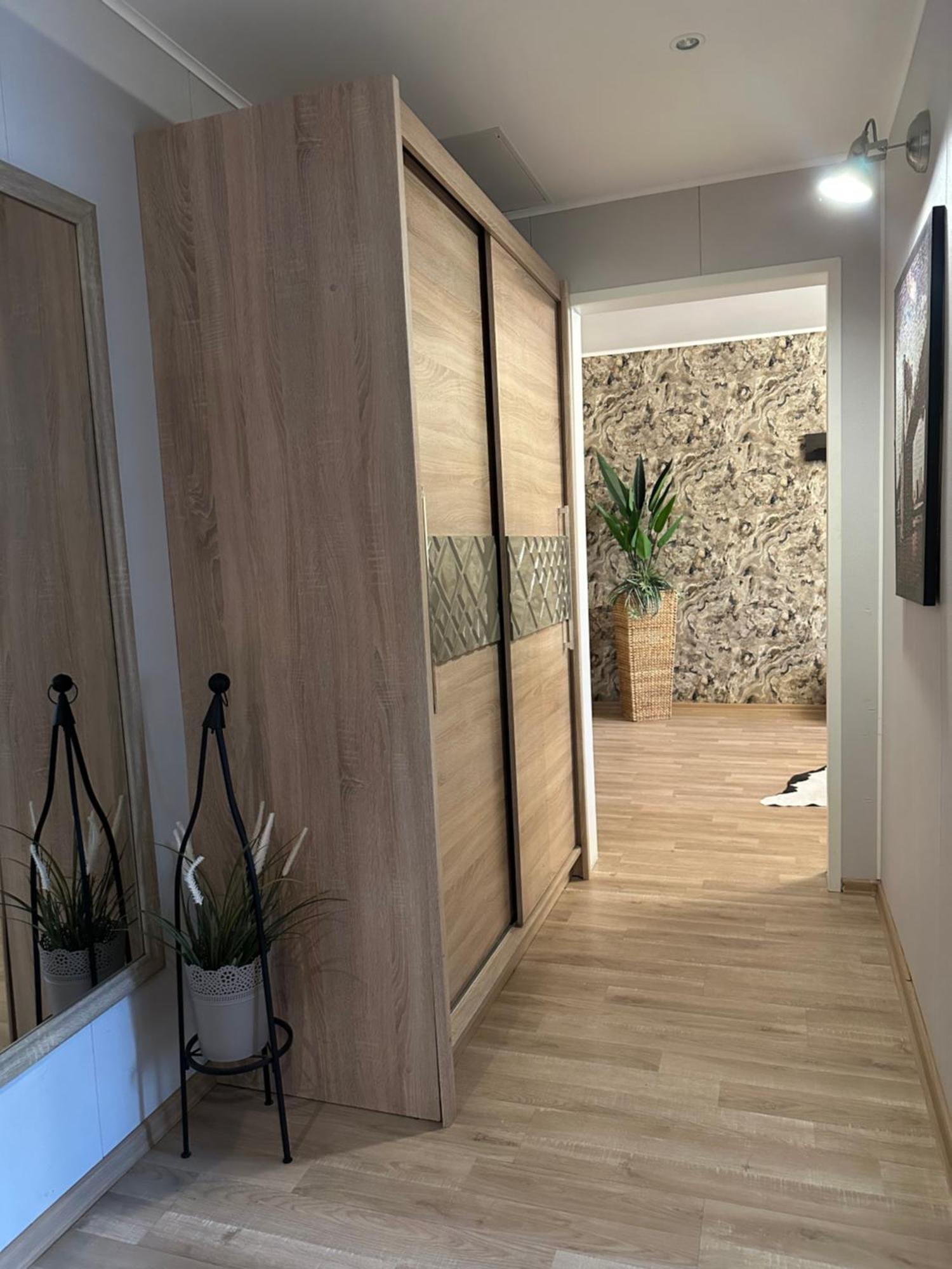 Just Apartments Tallin Zewnętrze zdjęcie