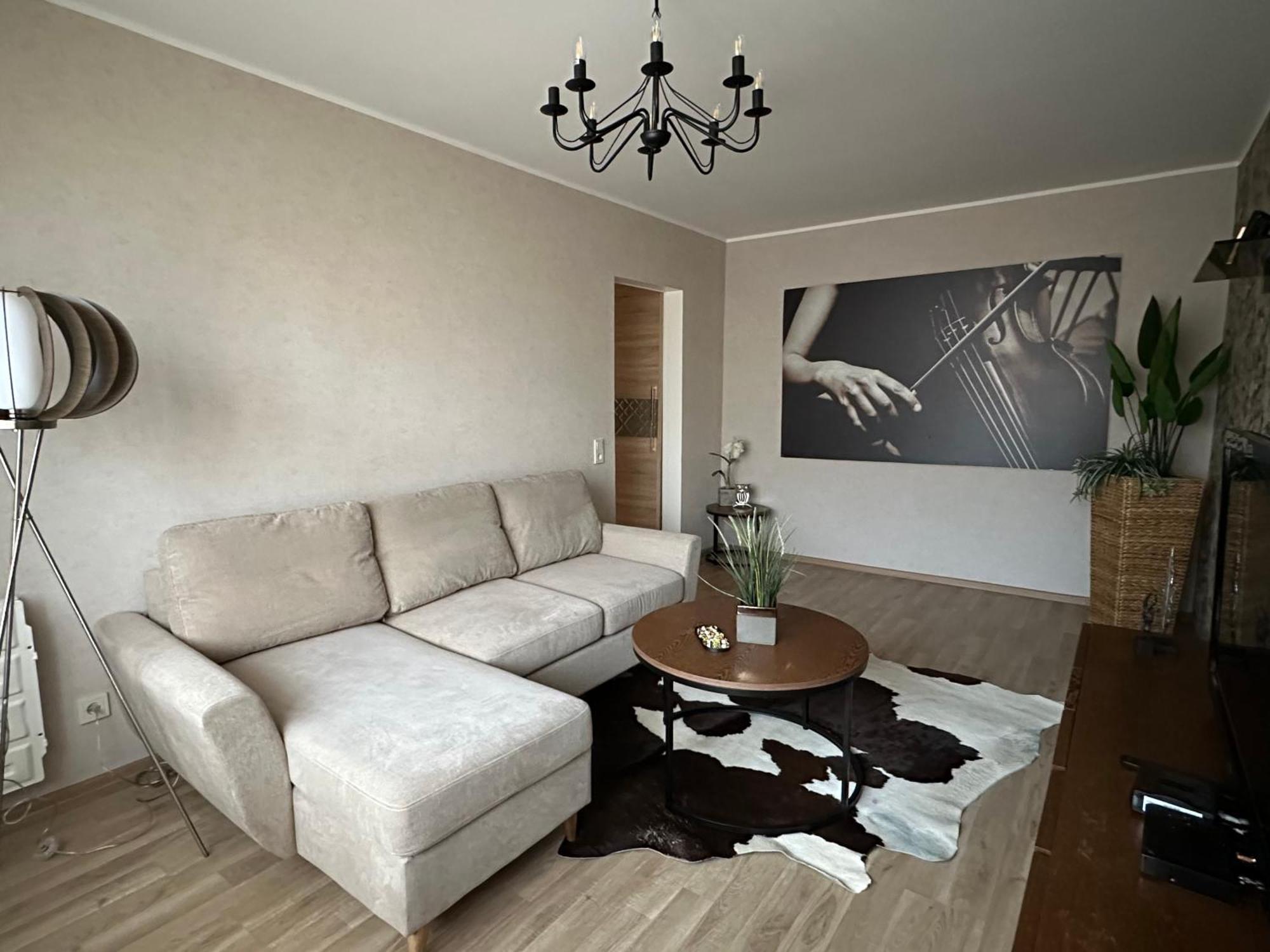 Just Apartments Tallin Zewnętrze zdjęcie