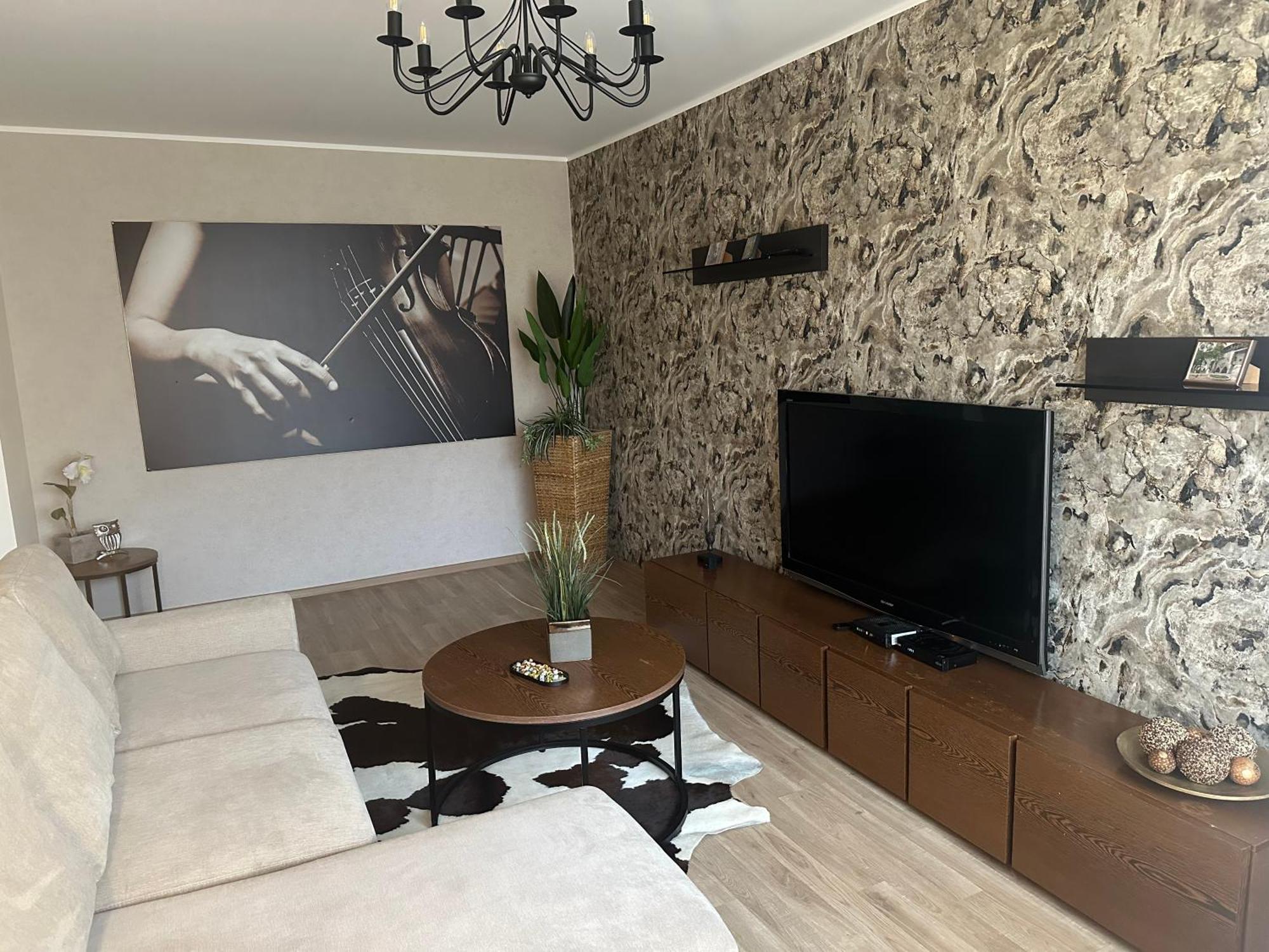 Just Apartments Tallin Zewnętrze zdjęcie