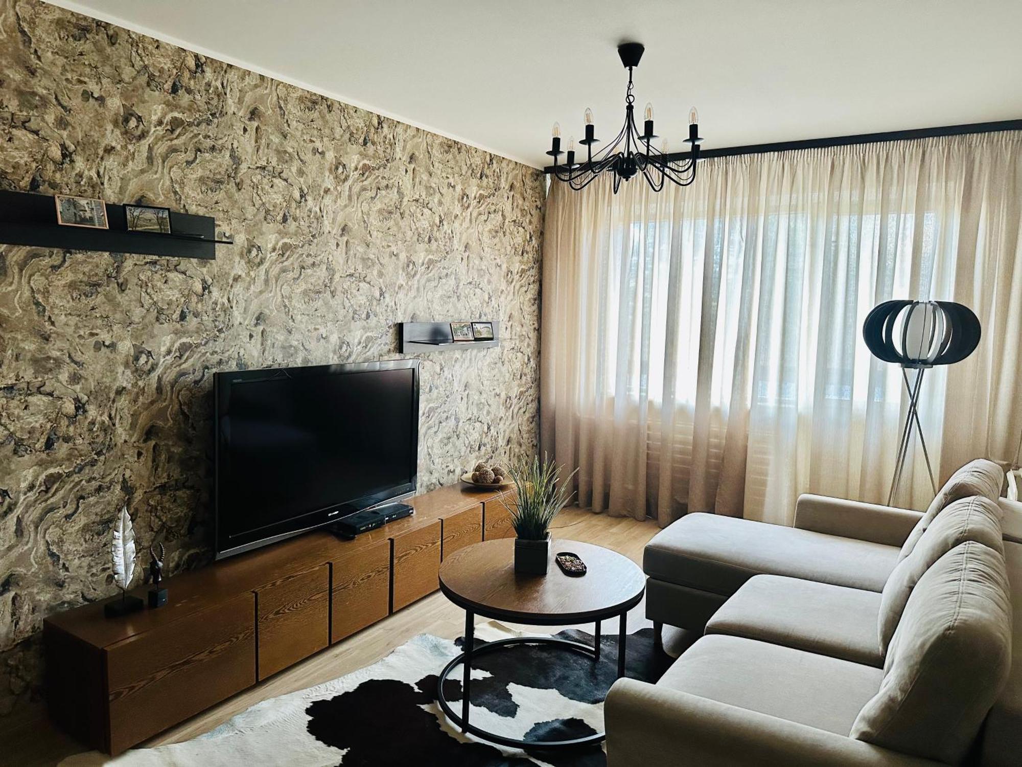 Just Apartments Tallin Zewnętrze zdjęcie