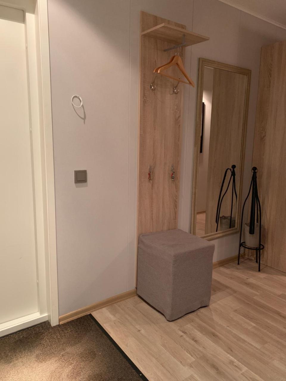 Just Apartments Tallin Zewnętrze zdjęcie